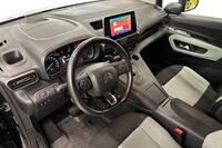 Citroën Berlingo vaihtoauto