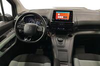 Citroën Berlingo vaihtoauto