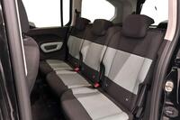 Citroën Berlingo vaihtoauto