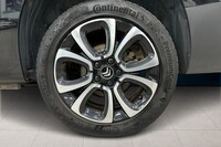 Citroën Berlingo vaihtoauto