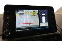 Citroën Berlingo vaihtoauto