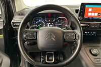 Citroën Berlingo vaihtoauto