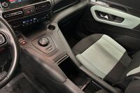 Citroën Berlingo vaihtoauto