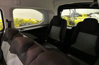 Citroën Berlingo vaihtoauto
