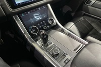 Land Rover Range Rover Sport vaihtoauto