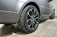 Land Rover Range Rover Sport vaihtoauto