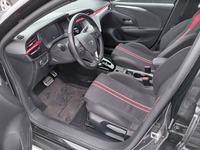 Opel Corsa-e vaihtoauto