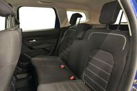 Dacia Duster vaihtoauto