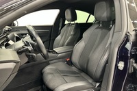 Peugeot 508 vaihtoauto