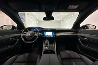 Peugeot 508 vaihtoauto