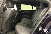 Peugeot 508 vaihtoauto