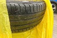 Peugeot 508 vaihtoauto