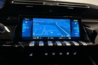 Peugeot 508 vaihtoauto