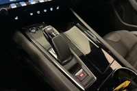 Peugeot 508 vaihtoauto