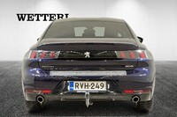 Peugeot 508 vaihtoauto