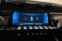 Peugeot 508 vaihtoauto