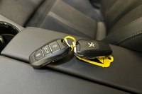 Peugeot 508 vaihtoauto