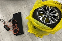 Peugeot 508 vaihtoauto