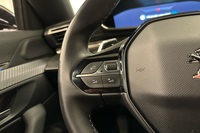 Peugeot 508 vaihtoauto