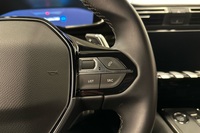 Peugeot 508 vaihtoauto