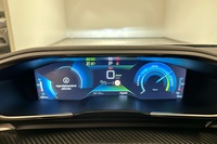 Peugeot 508 vaihtoauto