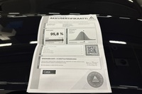 Peugeot 508 vaihtoauto