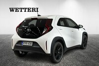 Toyota Aygo X vaihtoauto