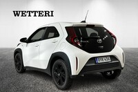 Toyota Aygo X vaihtoauto