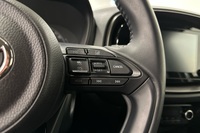 Toyota Aygo X vaihtoauto