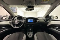 Toyota Aygo X vaihtoauto