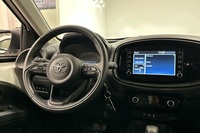 Toyota Aygo X vaihtoauto