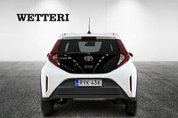 Toyota Aygo X vaihtoauto