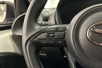 Toyota Aygo X vaihtoauto