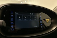 Toyota Aygo X vaihtoauto