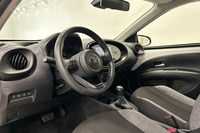 Toyota Aygo X vaihtoauto