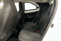 Toyota Aygo X vaihtoauto