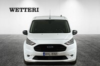 Ford Transit Connect vaihtoauto