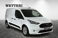 Ford Transit Connect vaihtoauto