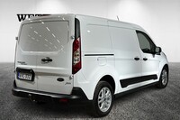 Ford Transit Connect vaihtoauto