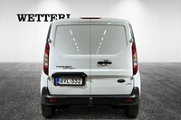 Ford Transit Connect vaihtoauto