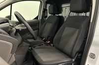 Ford Transit Connect vaihtoauto