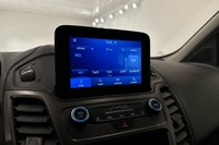 Ford Transit Connect vaihtoauto