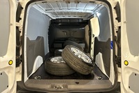 Ford Transit Connect vaihtoauto