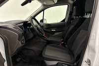Ford Transit Connect vaihtoauto