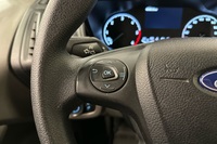 Ford Transit Connect vaihtoauto
