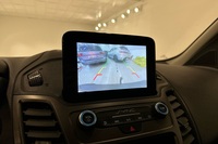 Ford Transit Connect vaihtoauto