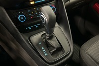 Ford Transit Connect vaihtoauto