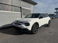 Citroën C4 vaihtoauto