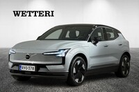 Volvo EX30 vaihtoauto