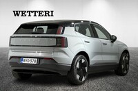 Volvo EX30 vaihtoauto